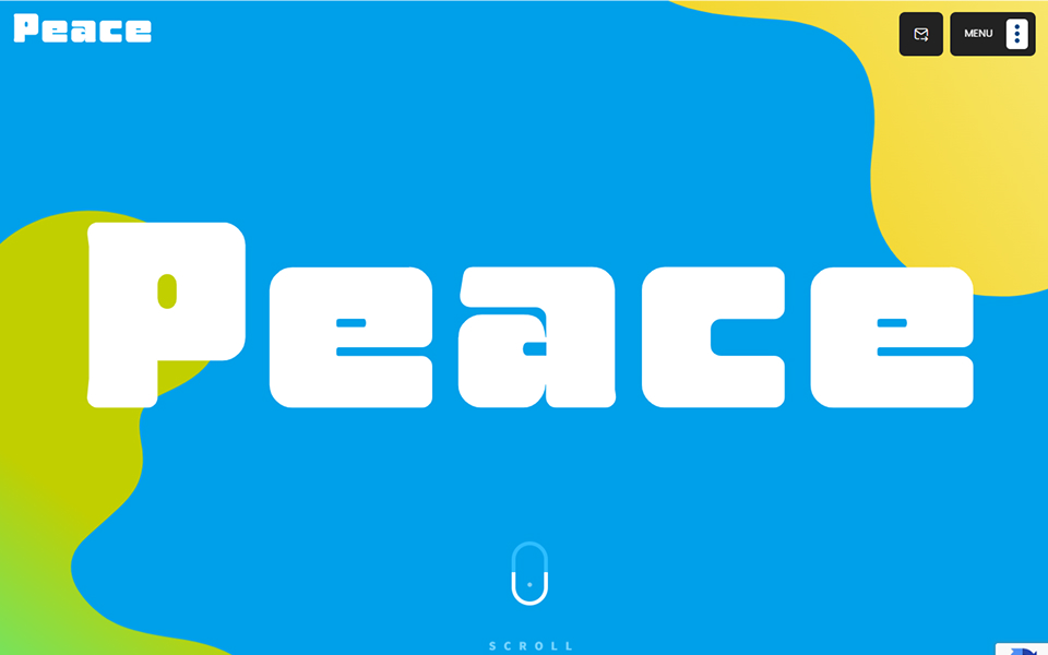 Peace様 コーポレート / BtoBサイト